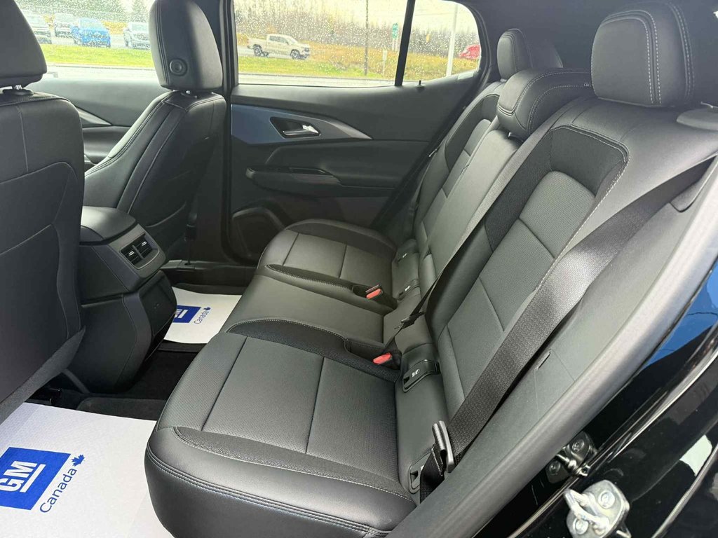 2026 Chevrolet Equinox EV 2LT in Grand Falls, New Brunswick - 17 - w1024h768px