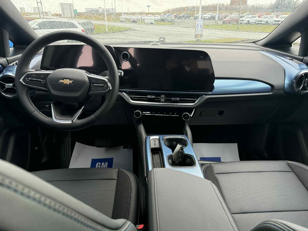 2026 Chevrolet Equinox EV 2LT in Grand Falls, New Brunswick - 14 - w1024h768px