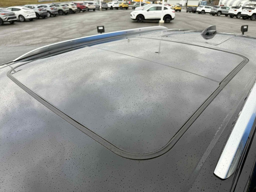 2026 Chevrolet Equinox EV 2LT in Grand Falls, New Brunswick - 16 - w1024h768px