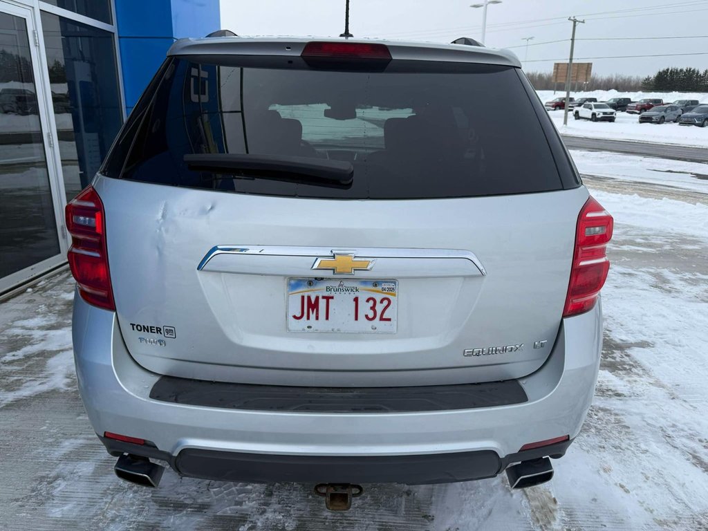 Chevrolet Equinox LT 2016 à Grand Falls, Nouveau-Brunswick - 5 - w1024h768px