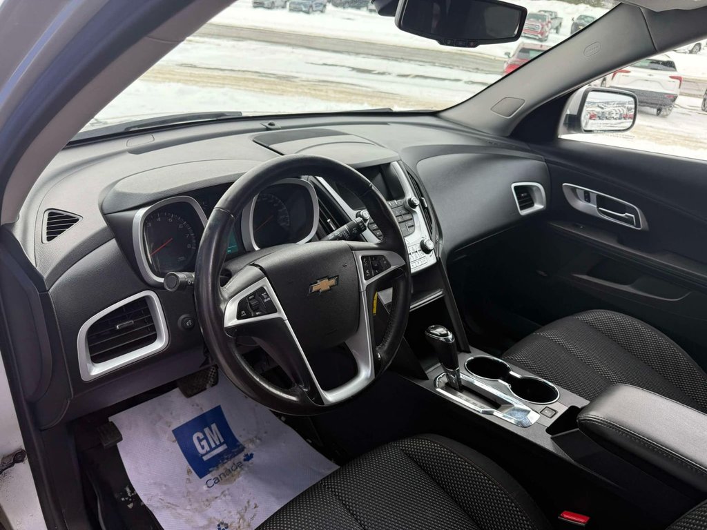 Chevrolet Equinox LT 2016 à Grand Falls, Nouveau-Brunswick - 11 - w1024h768px