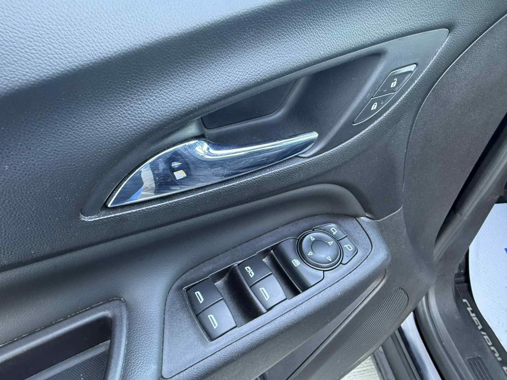 Chevrolet Equinox LT 2021 à Grand Falls, Nouveau-Brunswick - 15 - w1024h768px