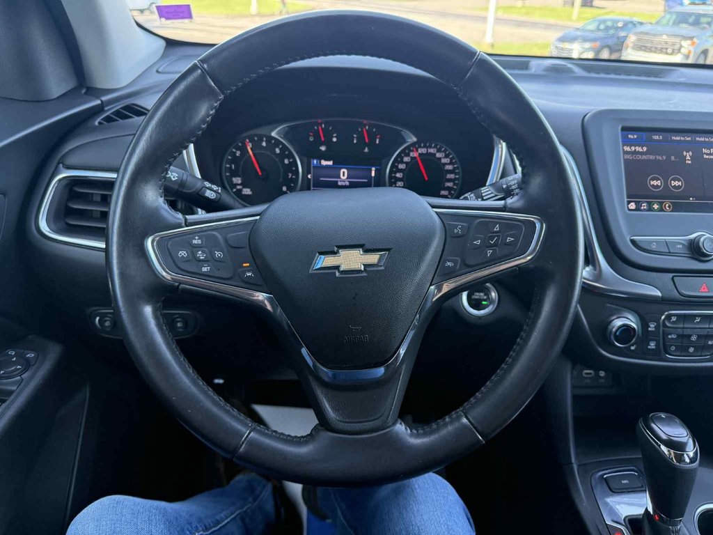 Chevrolet Equinox LT 2021 à Grand Falls, Nouveau-Brunswick - 8 - w1024h768px
