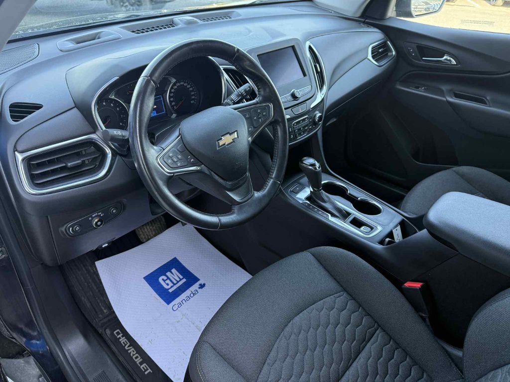 Chevrolet Equinox LT 2021 à Grand Falls, Nouveau-Brunswick - 9 - w1024h768px