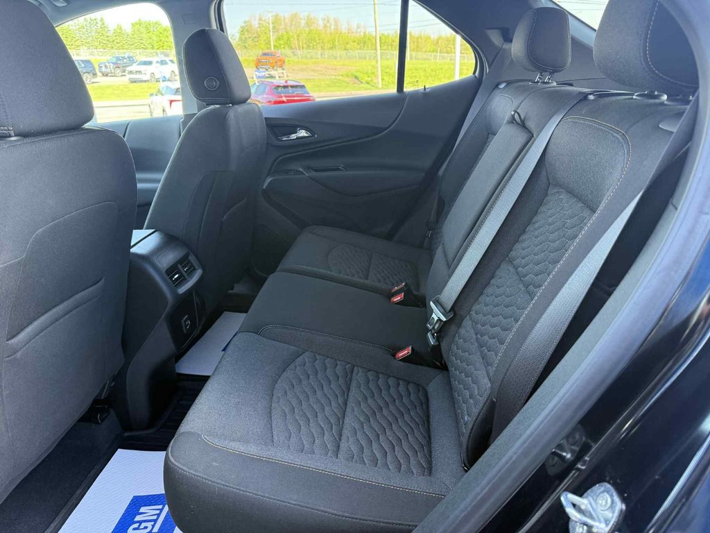 Chevrolet Equinox LT 2021 à Grand Falls, Nouveau-Brunswick - 10 - w1024h768px