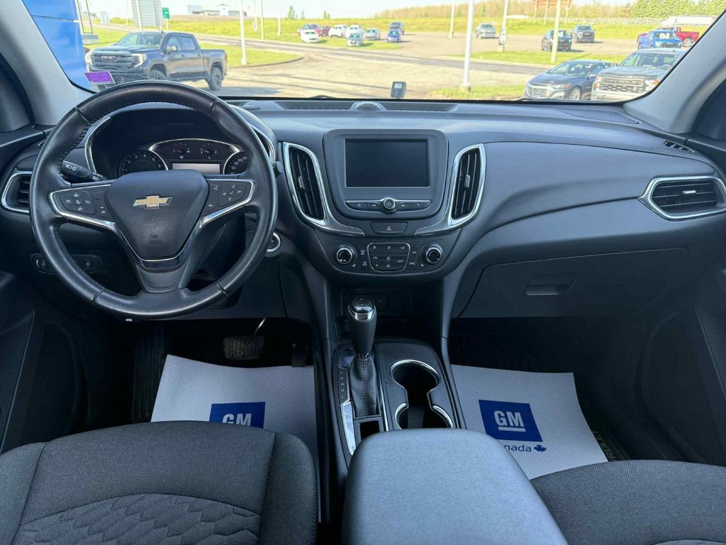 Chevrolet Equinox LT 2021 à Grand Falls, Nouveau-Brunswick - 12 - w1024h768px