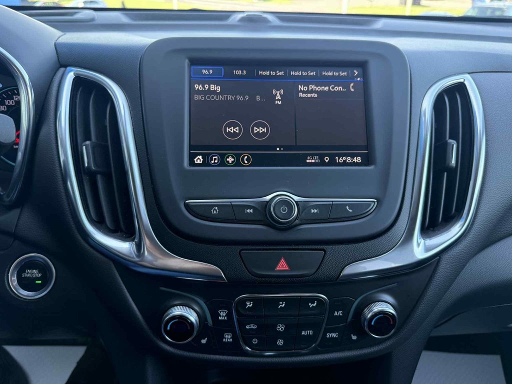 Chevrolet Equinox LT 2021 à Grand Falls, Nouveau-Brunswick - 13 - w1024h768px