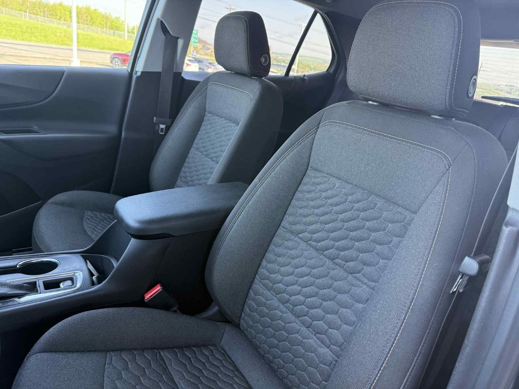 Chevrolet Equinox LT 2021 à Grand Falls, Nouveau-Brunswick - 16 - w1024h768px