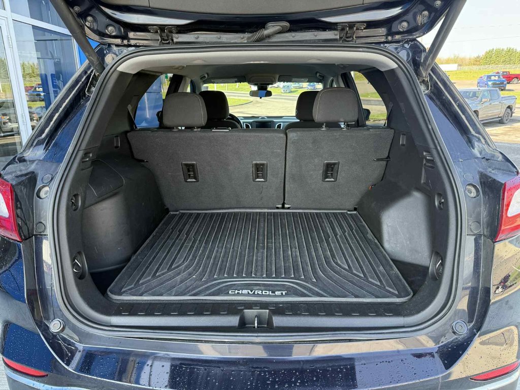 Chevrolet Equinox LT 2021 à Grand Falls, Nouveau-Brunswick - 7 - w1024h768px