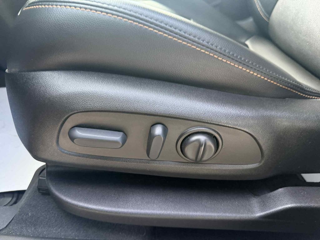 Chevrolet Equinox Premier 2022 à Grand Falls, Nouveau-Brunswick - 12 - w1024h768px