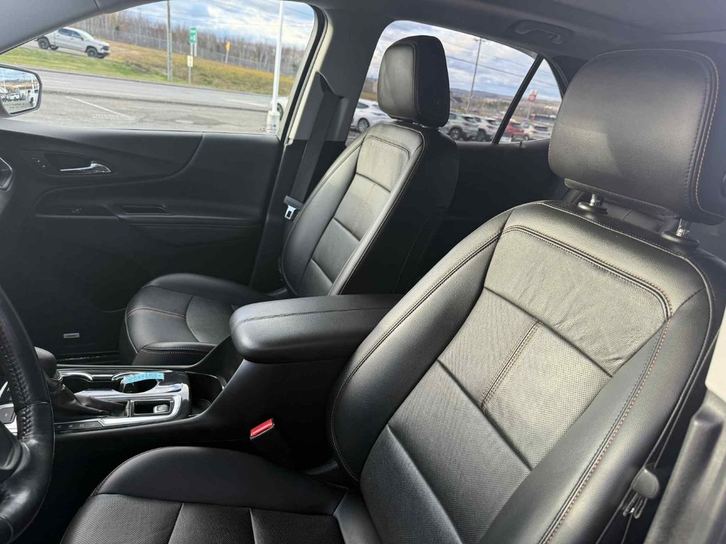 Chevrolet Equinox Premier 2022 à Grand Falls, Nouveau-Brunswick - 11 - w1024h768px