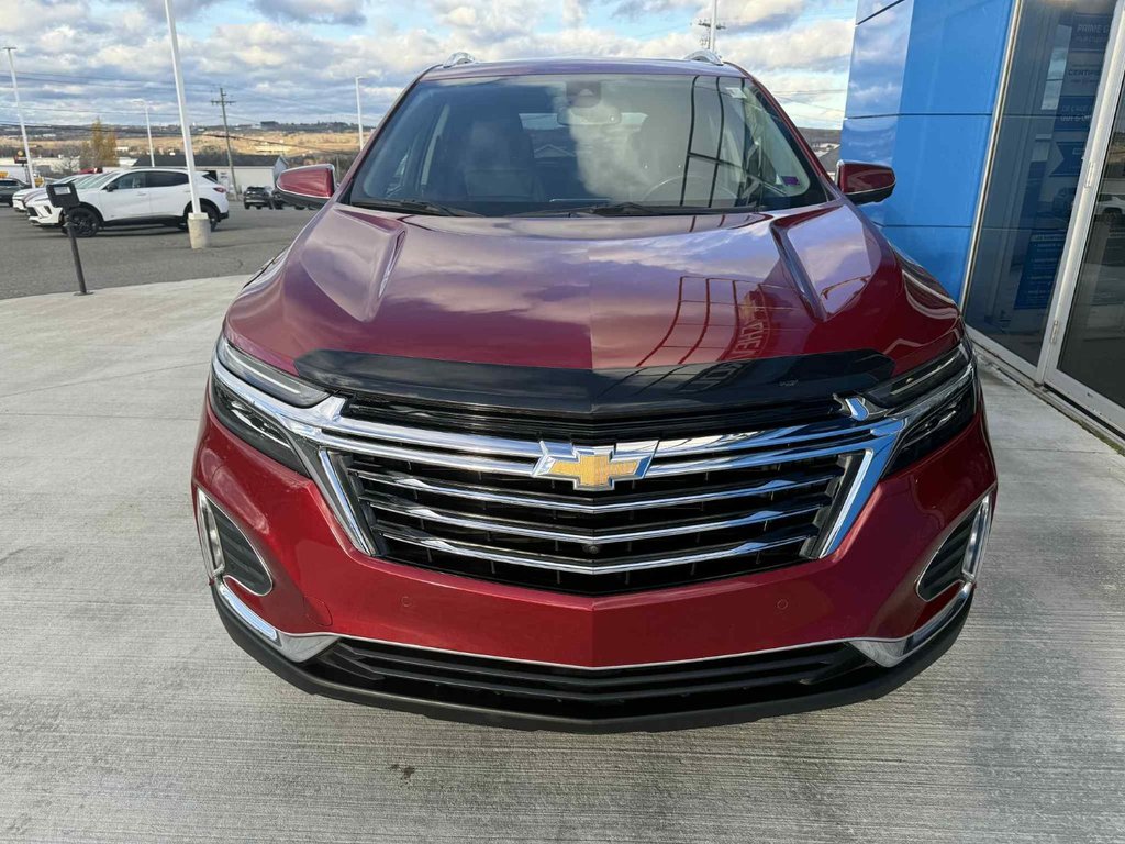 Chevrolet Equinox Premier 2022 à Grand Falls, Nouveau-Brunswick - 3 - w1024h768px