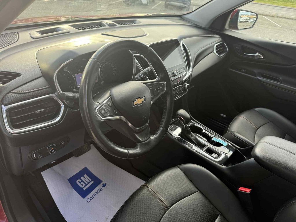Chevrolet Equinox Premier 2022 à Grand Falls, Nouveau-Brunswick - 23 - w1024h768px