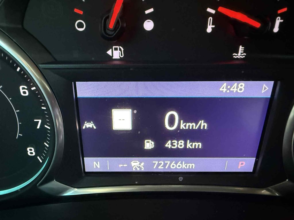 Chevrolet Equinox Premier 2022 à Grand Falls, Nouveau-Brunswick - 16 - w1024h768px