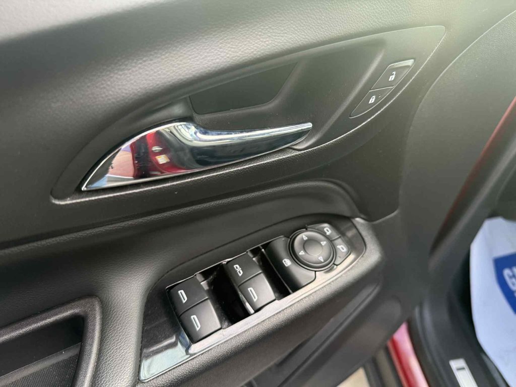 Chevrolet Equinox Premier 2022 à Grand Falls, Nouveau-Brunswick - 22 - w1024h768px