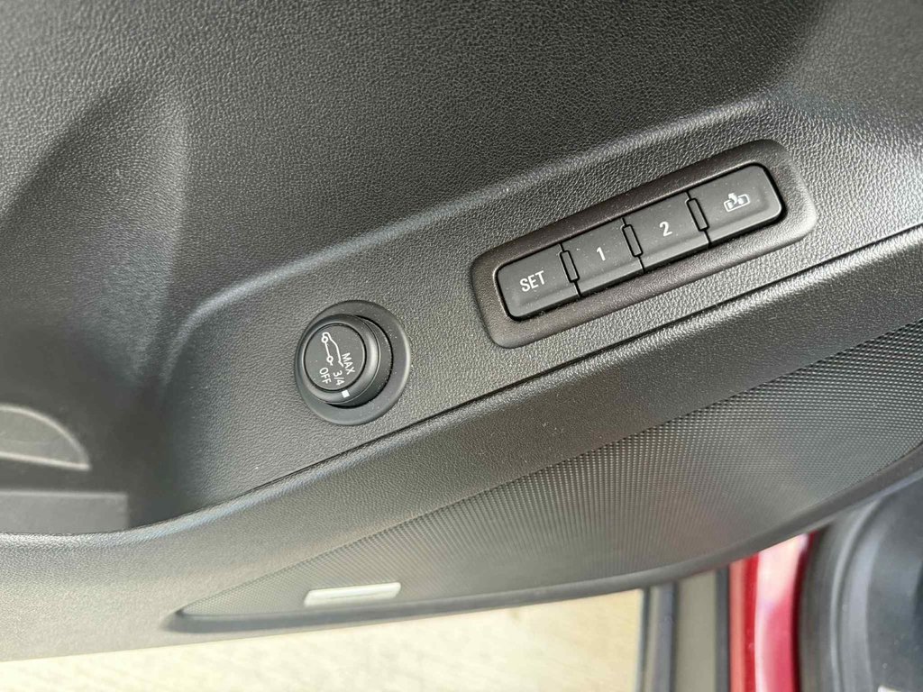 Chevrolet Equinox Premier 2022 à Grand Falls, Nouveau-Brunswick - 20 - w1024h768px