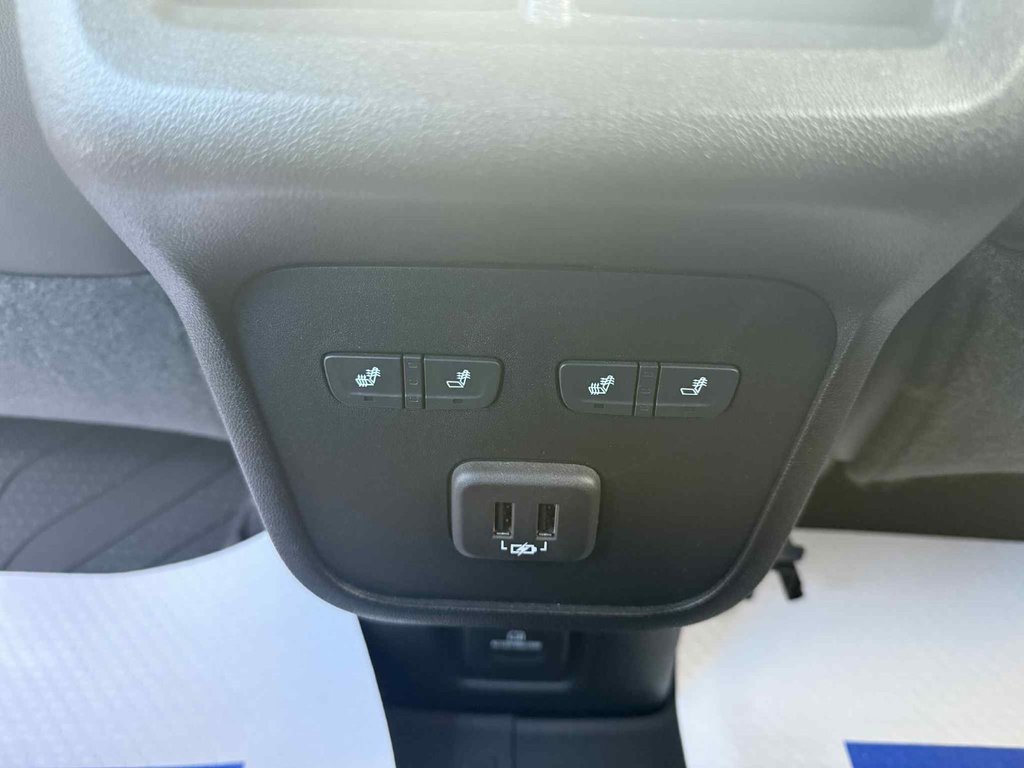 Chevrolet Equinox Premier 2022 à Grand Falls, Nouveau-Brunswick - 19 - w1024h768px