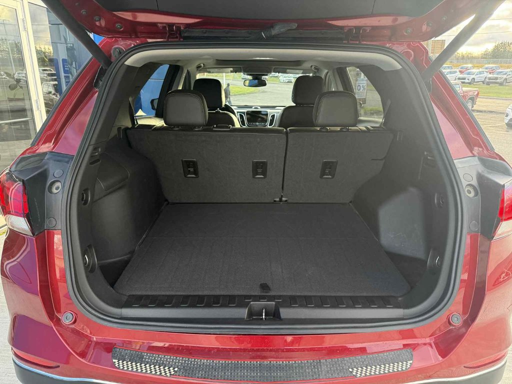 Chevrolet Equinox Premier 2022 à Grand Falls, Nouveau-Brunswick - 8 - w1024h768px
