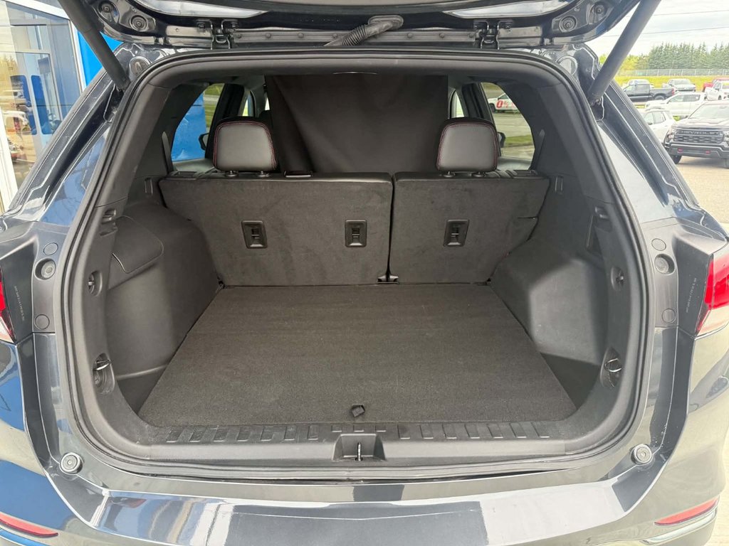 Chevrolet Equinox RS 2023 à Grand Falls, Nouveau-Brunswick - 8 - w1024h768px