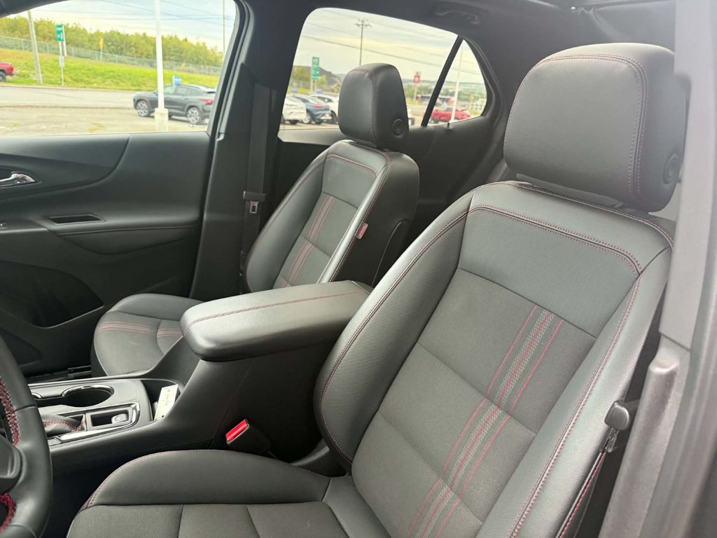 Chevrolet Equinox RS 2023 à Grand Falls, Nouveau-Brunswick - 14 - w1024h768px