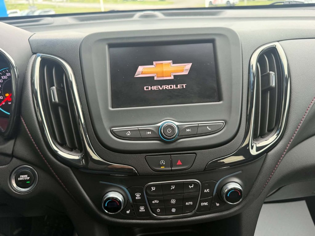 Chevrolet Equinox RS 2023 à Grand Falls, Nouveau-Brunswick - 17 - w1024h768px