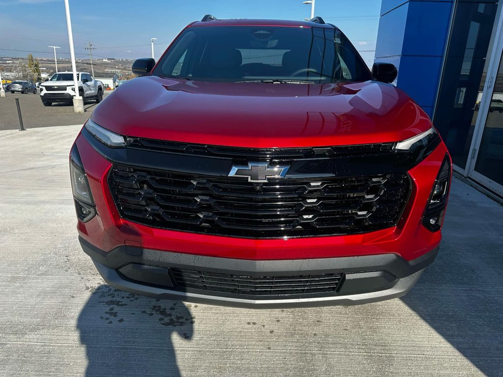 2025  Equinox LT in Grand Falls, New Brunswick - 2 - w1024h768px