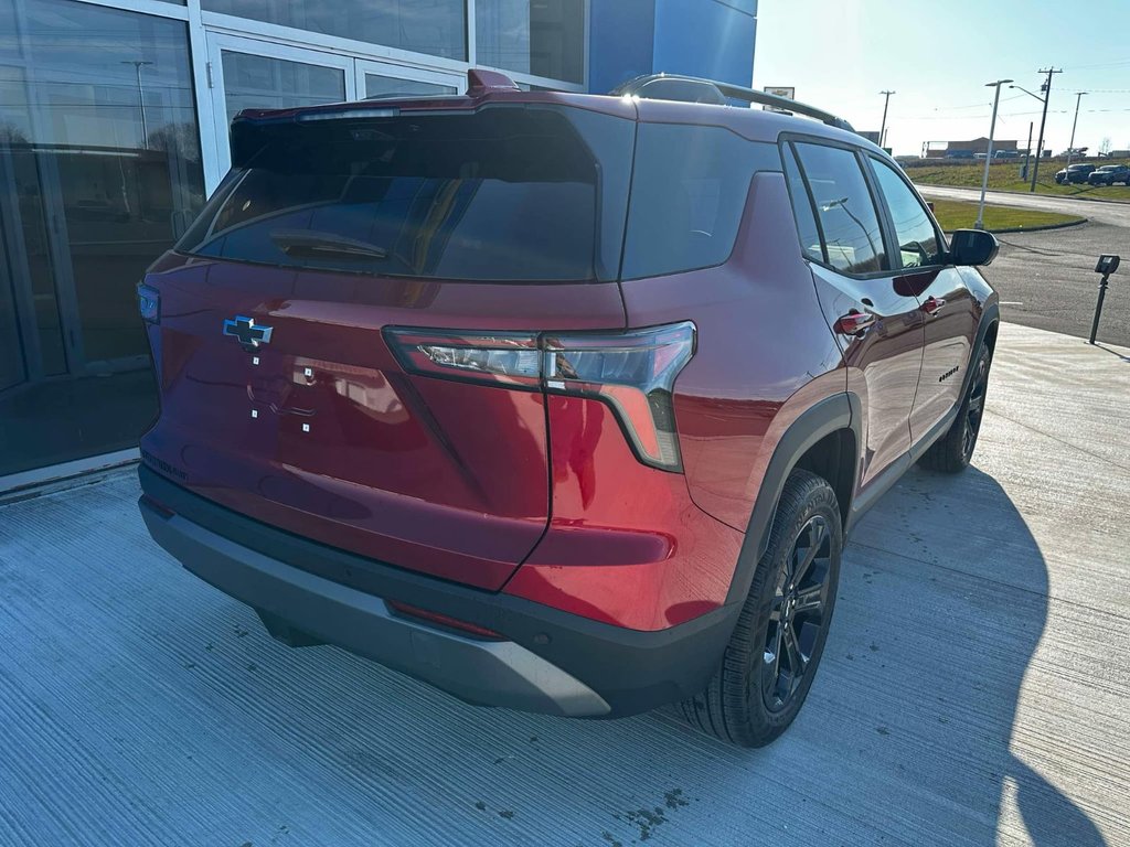 2025  Equinox LT in Grand Falls, New Brunswick - 4 - w1024h768px