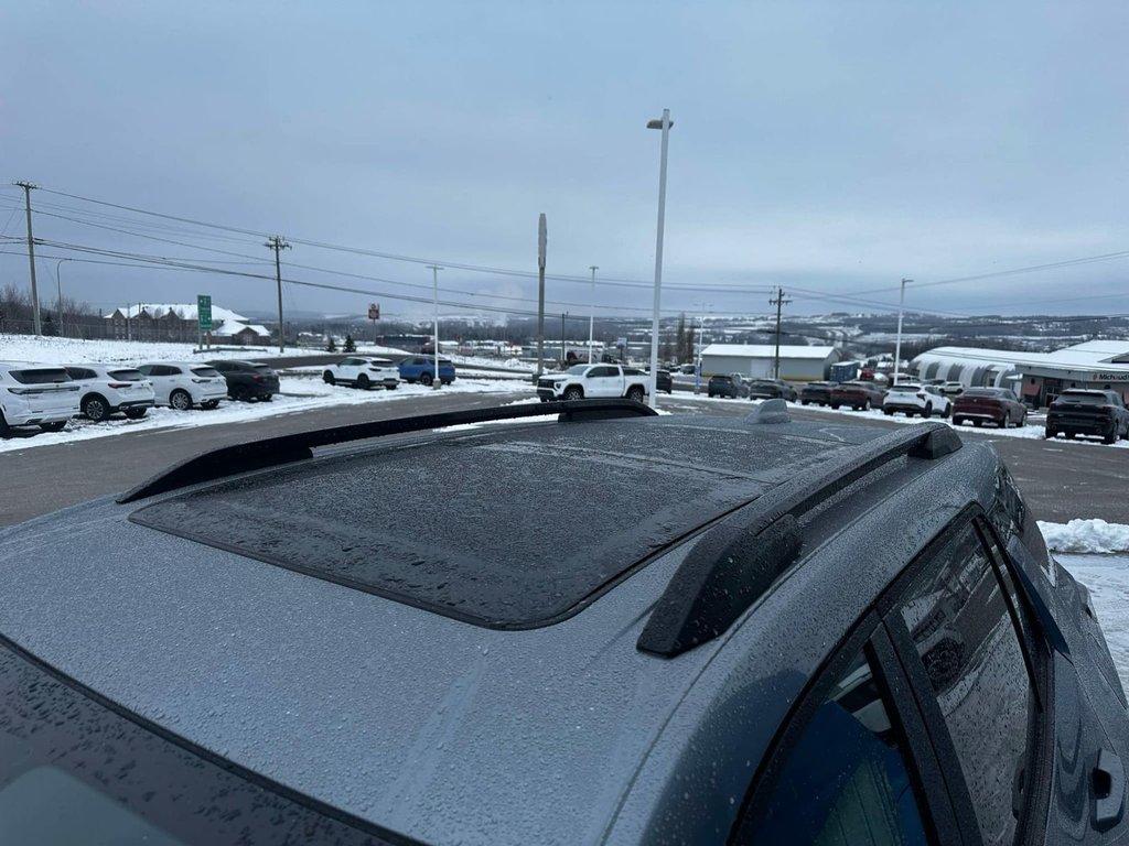 Chevrolet Equinox ACTIV 2025 à Grand Falls, Nouveau-Brunswick - 15 - w1024h768px