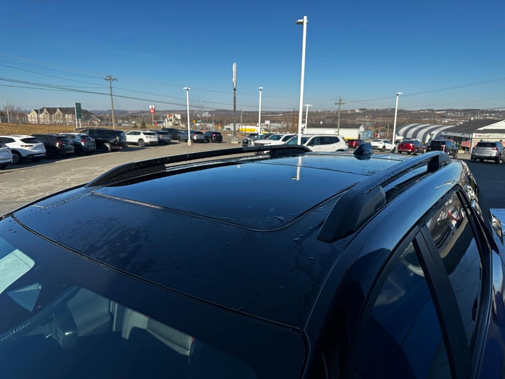 2025 Chevrolet Equinox RS in Grand Falls, New Brunswick - 16 - w1024h768px