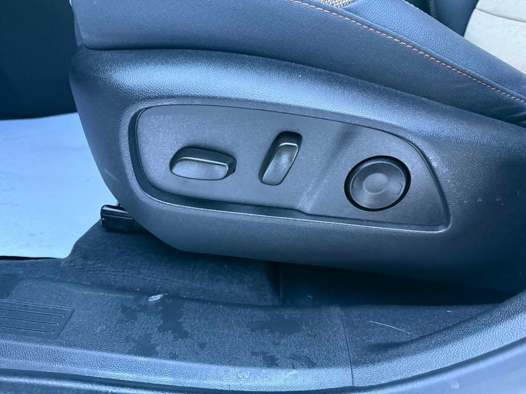 Chevrolet Equinox AWD ACTIV 2025 à Grand Falls, Nouveau-Brunswick - 17 - w1024h768px