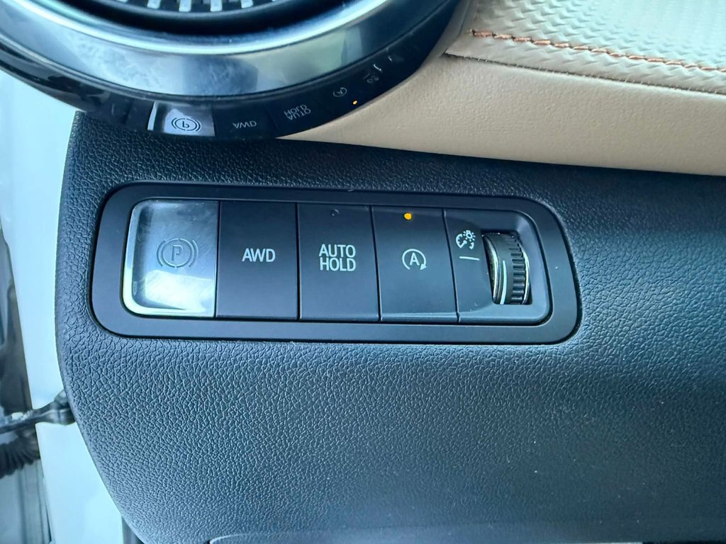 Chevrolet Equinox AWD ACTIV 2025 à Grand Falls, Nouveau-Brunswick - 13 - w1024h768px