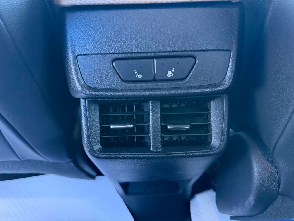 Chevrolet Equinox AWD ACTIV 2025 à Grand Falls, Nouveau-Brunswick - 16 - w1024h768px