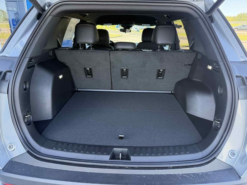 2026 Chevrolet Equinox LT in Grand Falls, New Brunswick - 8 - w1024h768px