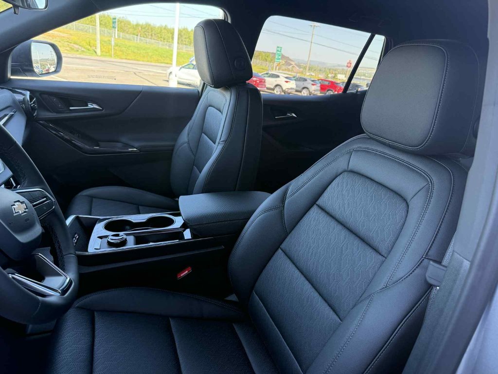 2026 Chevrolet Equinox LT in Grand Falls, New Brunswick - 13 - w1024h768px