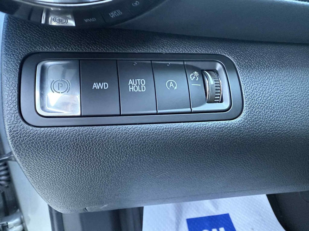 2026 Chevrolet Equinox LT in Grand Falls, New Brunswick - 12 - w1024h768px