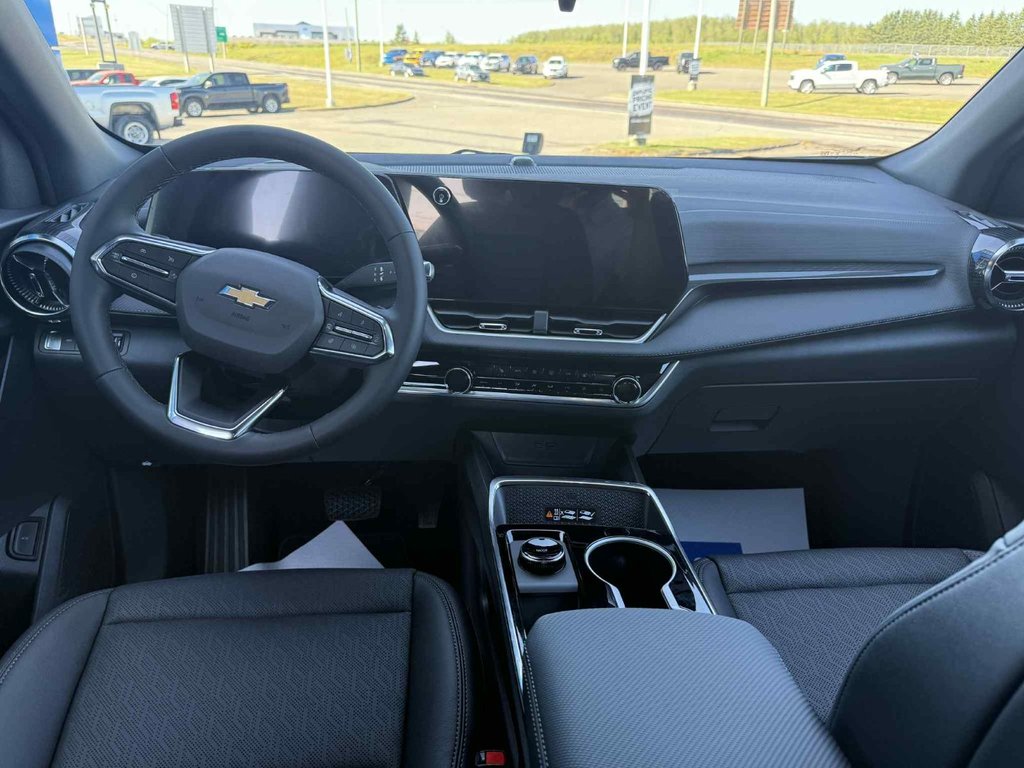 2026 Chevrolet Equinox LT in Grand Falls, New Brunswick - 16 - w1024h768px