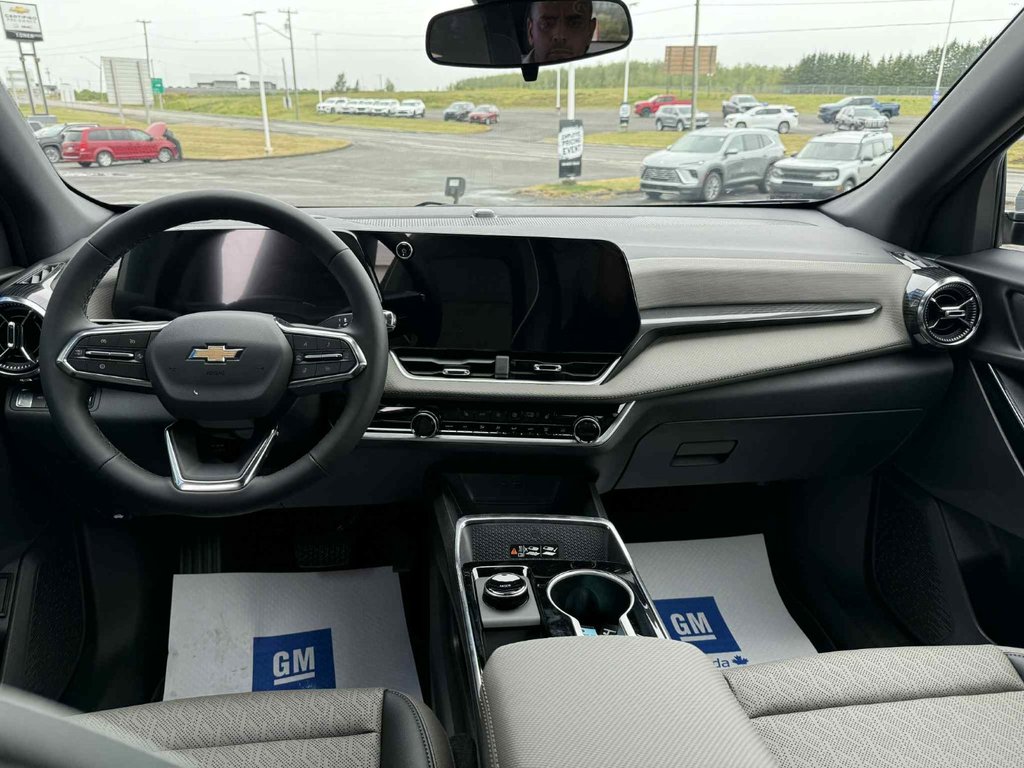 Chevrolet Equinox LT 2026 à Grand Falls, Nouveau-Brunswick - 10 - w1024h768px