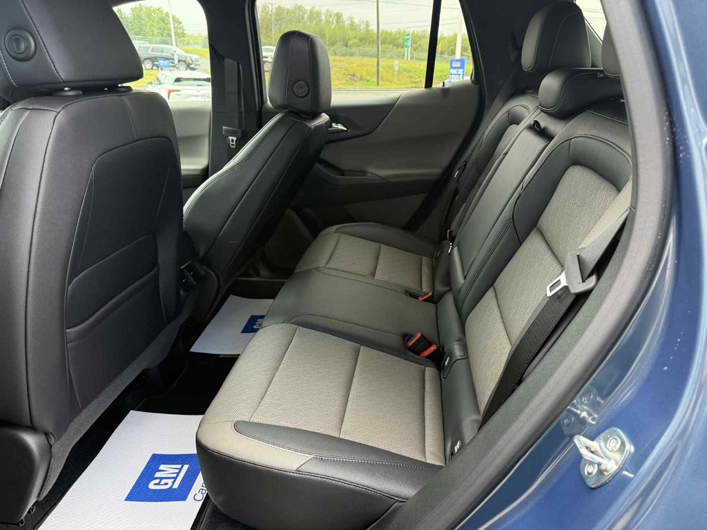 Chevrolet Equinox LT 2026 à Grand Falls, Nouveau-Brunswick - 17 - w1024h768px