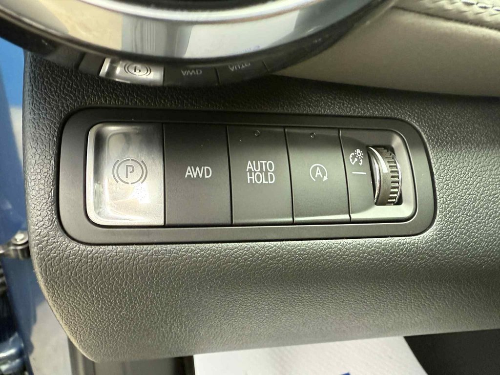 Chevrolet Equinox LT 2026 à Grand Falls, Nouveau-Brunswick - 16 - w1024h768px