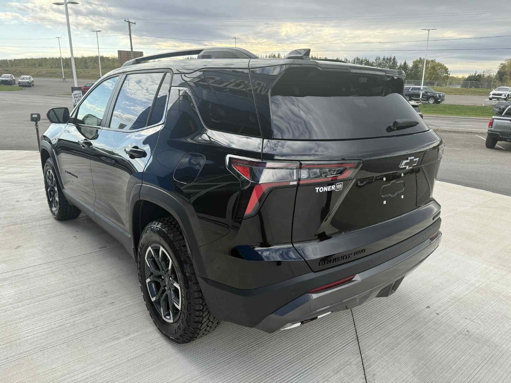 Chevrolet Equinox ACTIV 2026 à Grand Falls, Nouveau-Brunswick - 5 - w1024h768px