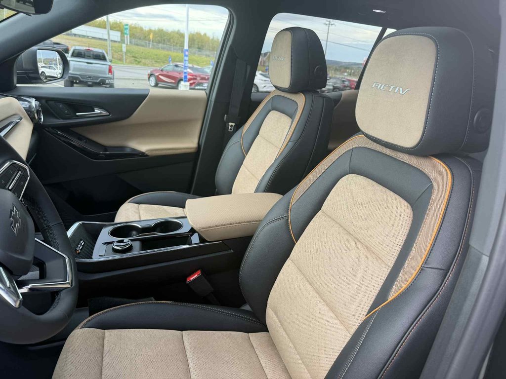 Chevrolet Equinox ACTIV 2026 à Grand Falls, Nouveau-Brunswick - 13 - w1024h768px