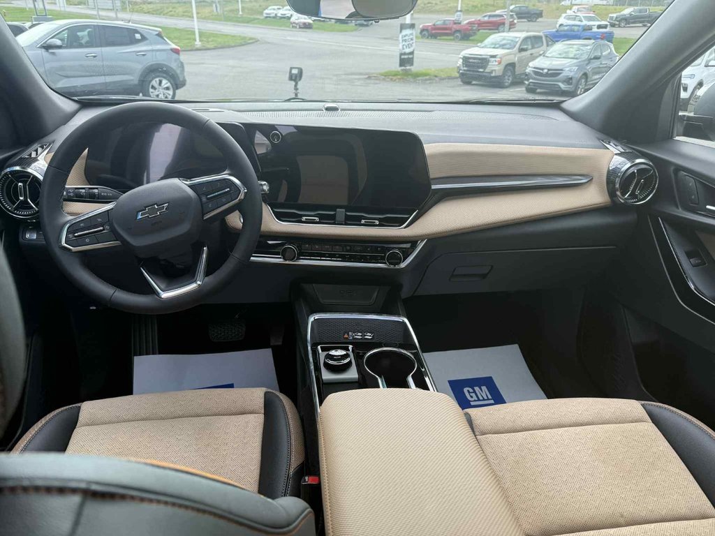 Chevrolet Equinox ACTIV 2026 à Grand Falls, Nouveau-Brunswick - 17 - w1024h768px