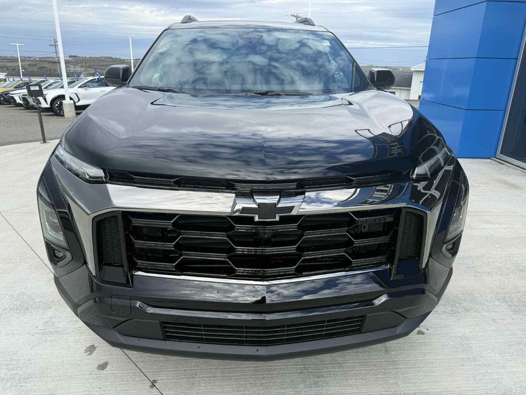 Chevrolet Equinox ACTIV 2026 à Grand Falls, Nouveau-Brunswick - 3 - w1024h768px