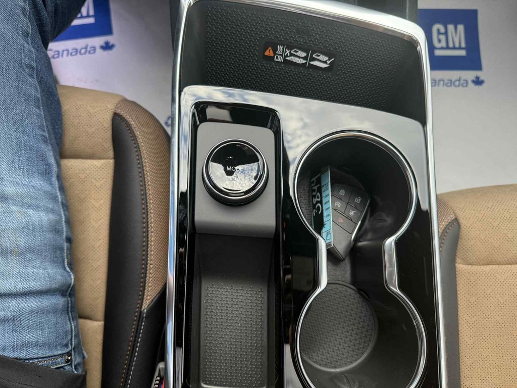 Chevrolet Equinox ACTIV 2026 à Grand Falls, Nouveau-Brunswick - 10 - w1024h768px