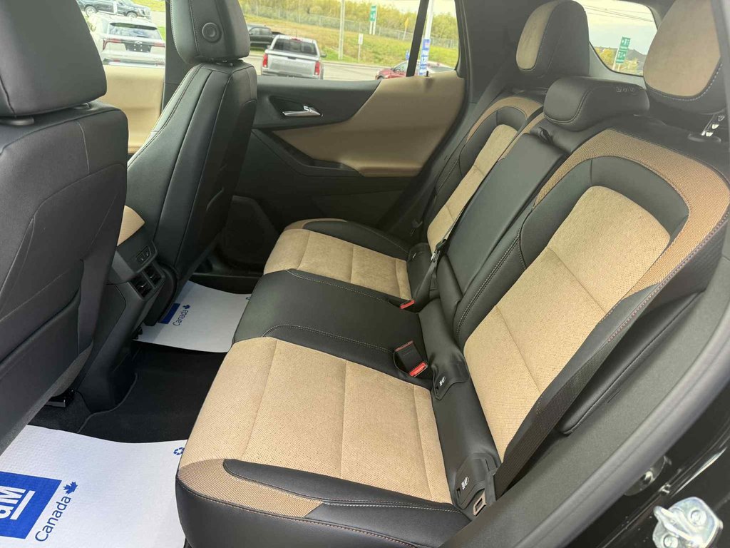 Chevrolet Equinox ACTIV 2026 à Grand Falls, Nouveau-Brunswick - 14 - w1024h768px