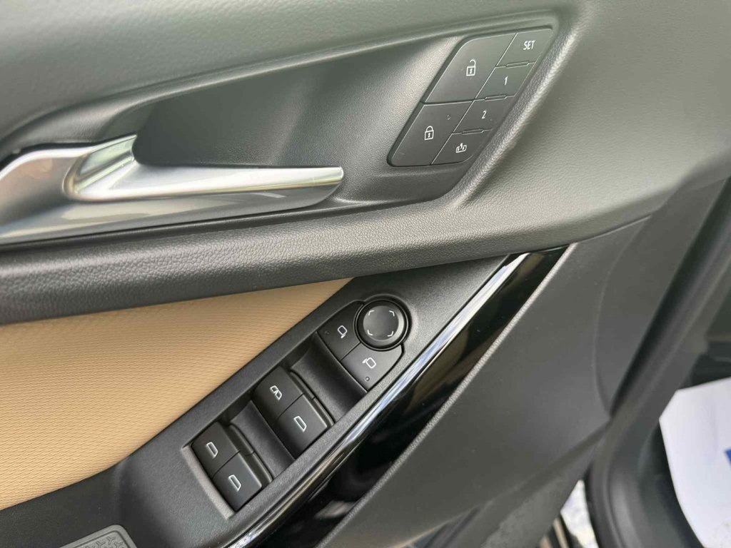 Chevrolet Equinox ACTIV 2026 à Grand Falls, Nouveau-Brunswick - 16 - w1024h768px