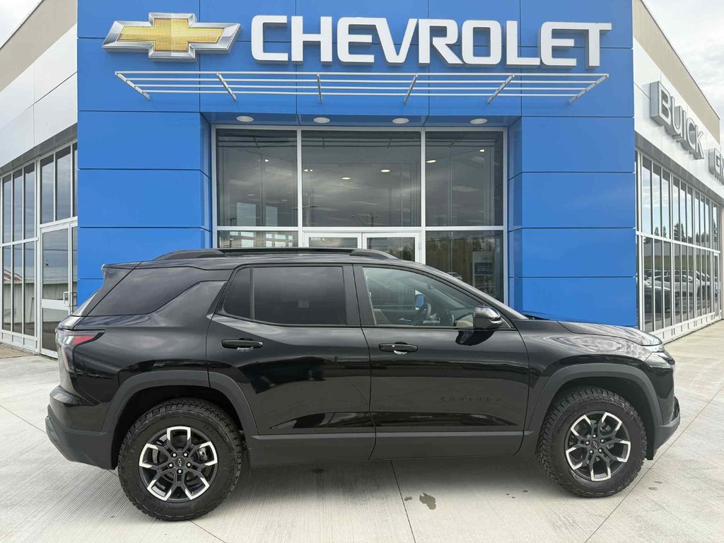 Chevrolet Equinox ACTIV 2026 à Grand Falls, Nouveau-Brunswick - 4 - w1024h768px