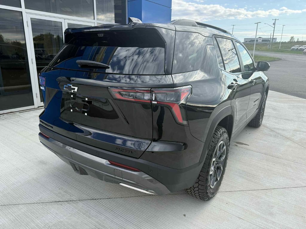 Chevrolet Equinox ACTIV 2026 à Grand Falls, Nouveau-Brunswick - 6 - w1024h768px