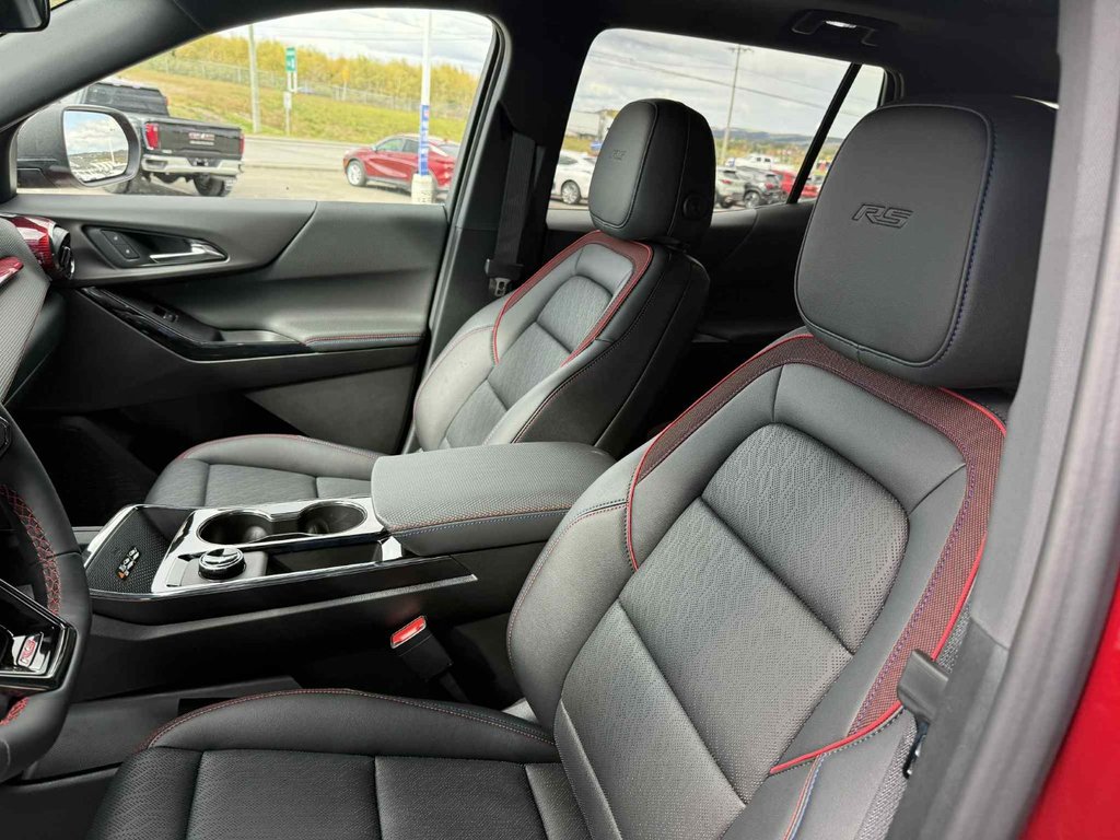 Chevrolet Equinox RS 2026 à Grand Falls, Nouveau-Brunswick - 18 - w1024h768px