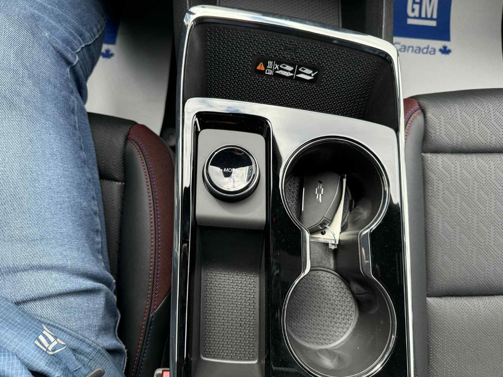 Chevrolet Equinox RS 2026 à Grand Falls, Nouveau-Brunswick - 17 - w1024h768px